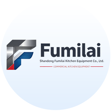 Fumilai Kitchen Equipment LOGO