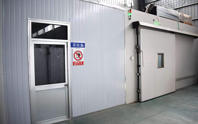 Since its establishment, Shandong Fumilai Kitchen Equipment has adhered to a hig