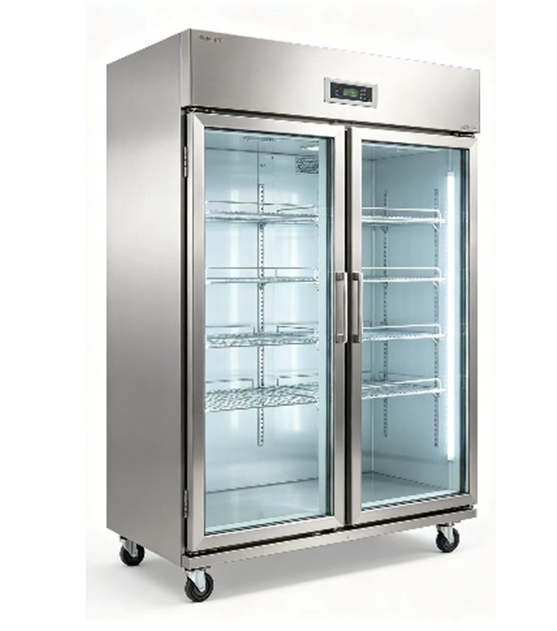 European-style Refrigerator