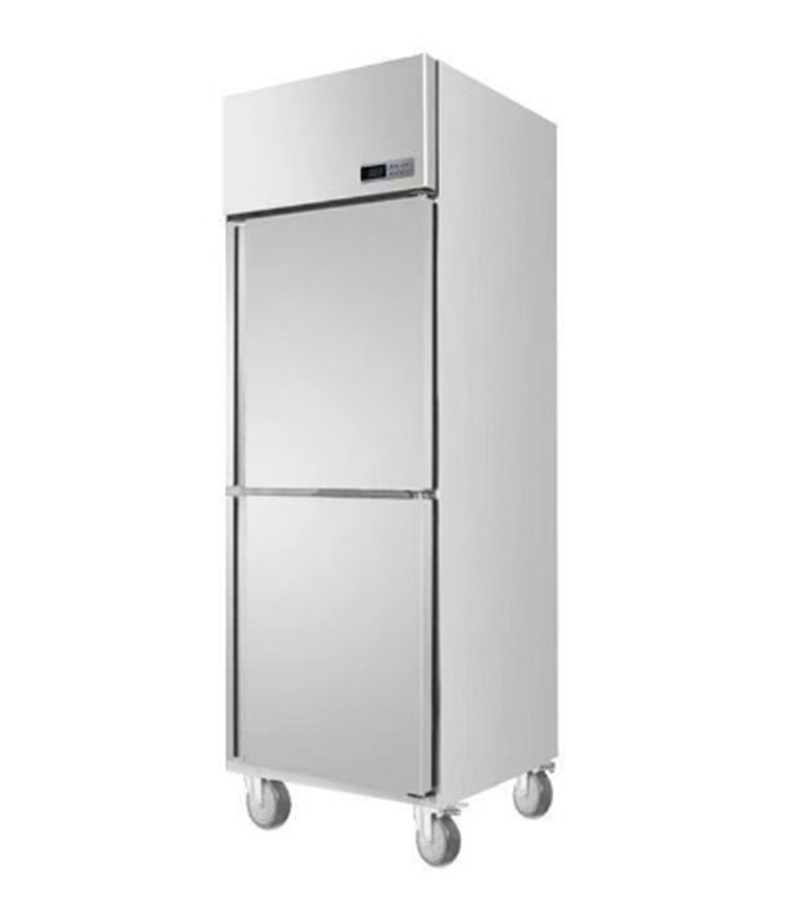 Flat-Top Coolers & Freezers